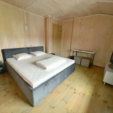 Guest House Lviv Affittacamere