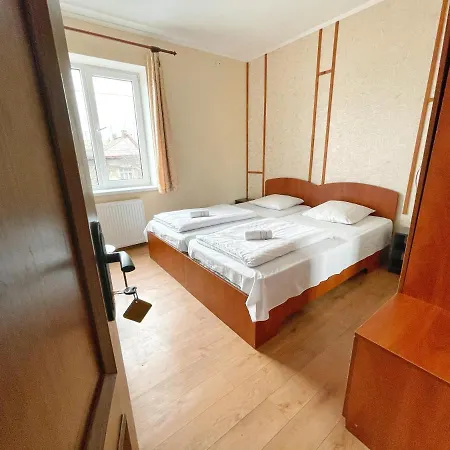 Guest House Lviv