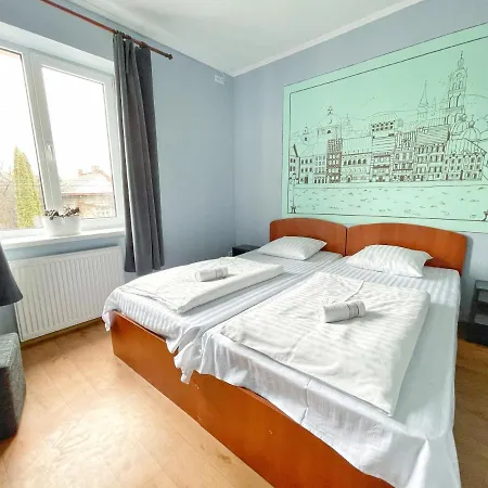 Guest House Lviv