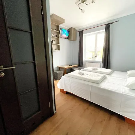 Guest House Lviv