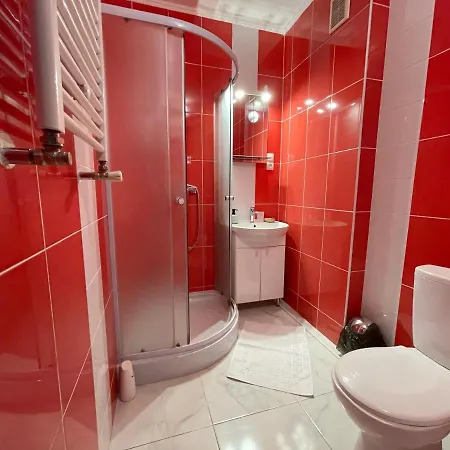 Guest House Lviv Πανσιόν *