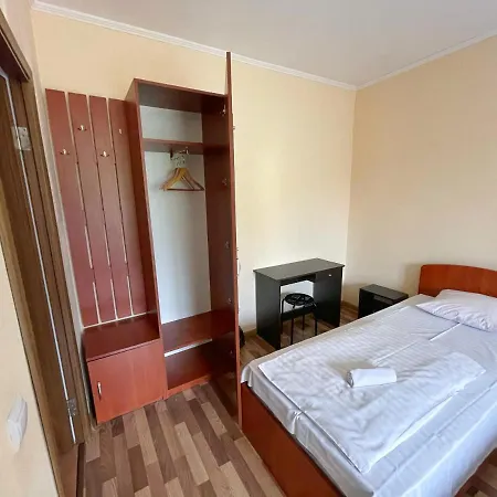 Pensjonat Guest House Lviv