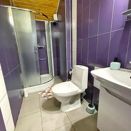 Guest House Lviv Affittacamere