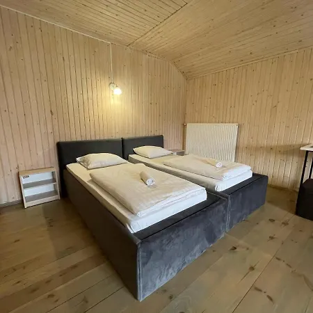 Guest House Lviv Affittacamere *