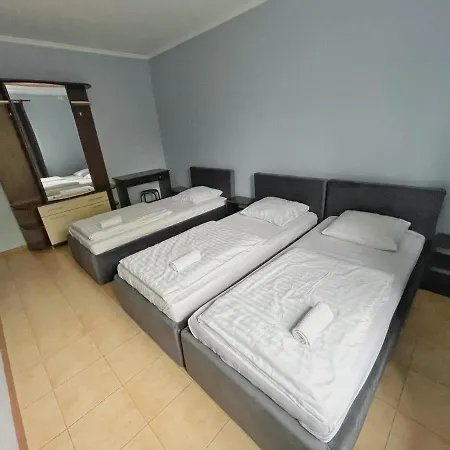 Pensjonat Guest House Lviv Lwów