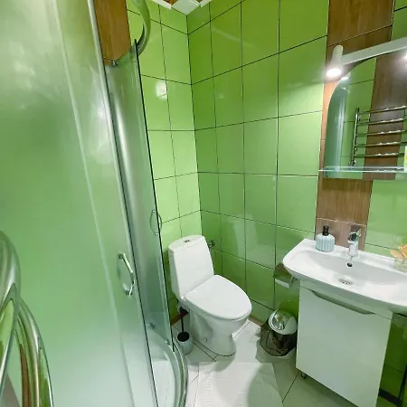 Guest House Lviv Affittacamere *