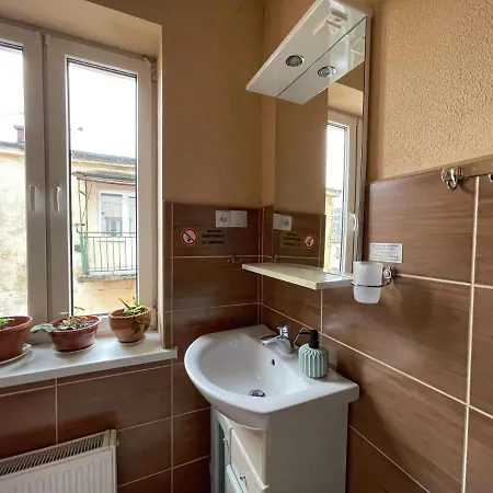 Guest House Lviv * Lwów