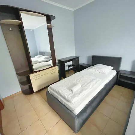 Guest House Lviv *