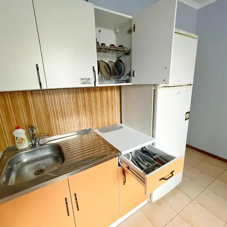 Guest House Lviv Πανσιόν