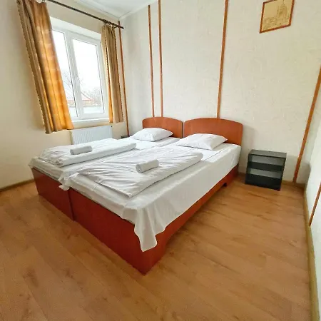 Guest House Lviv Pensjonat