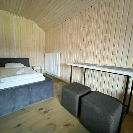 Guest House Lviv * Leopoli