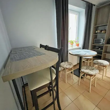 Guest House Lviv Pensjonat