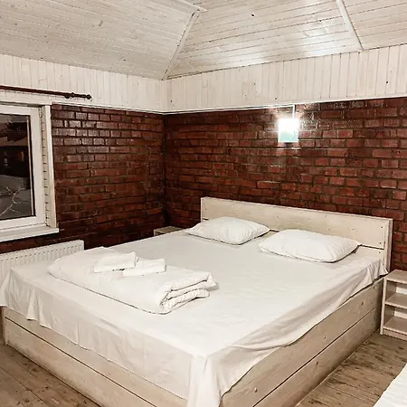 Guest House Lviv Λβιβ