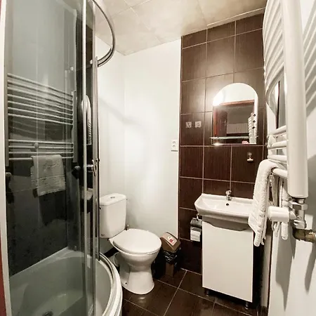 Guest House Lviv Λβιβ