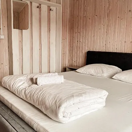 Pensjonat Guest House Lviv