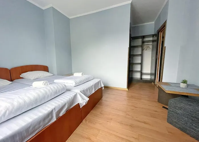 Гостьовий будинок Guest House Lviv *