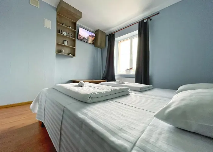 Guest House Lviv Львов