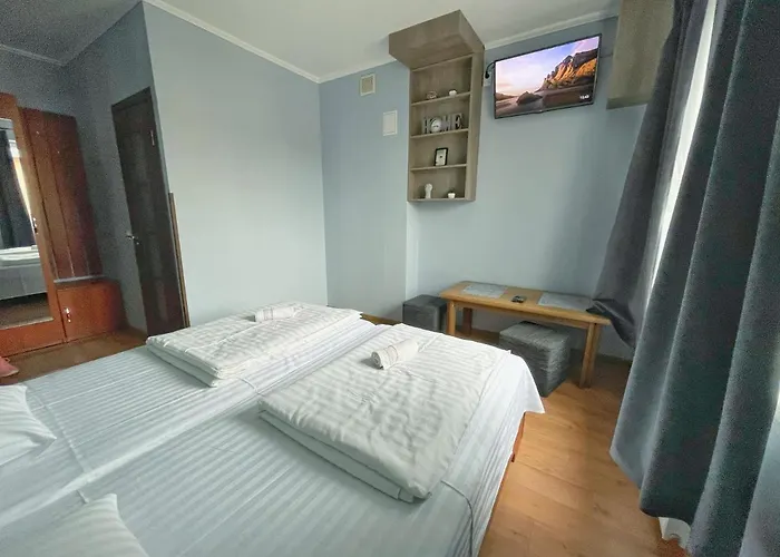 Guest House Lviv Гостевой дом Львов