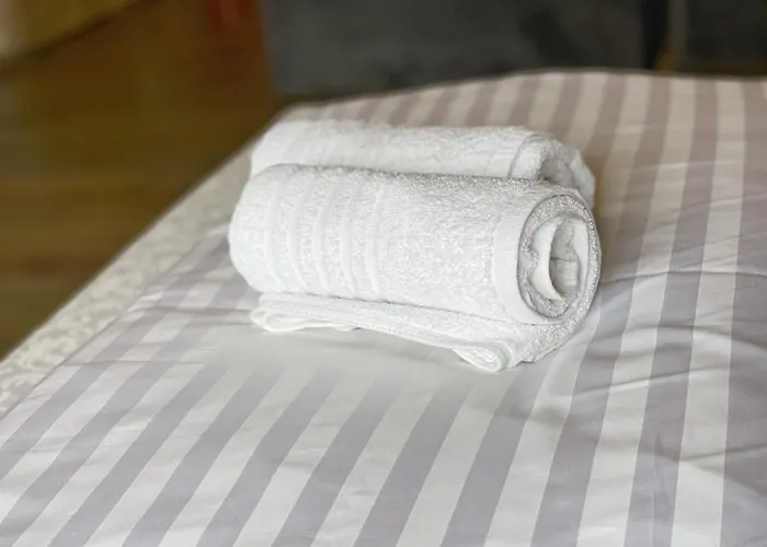 Гостевой дом Guest House Lviv *