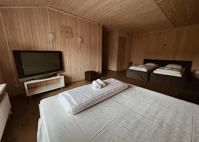 Гостевой дом Guest House Lviv *