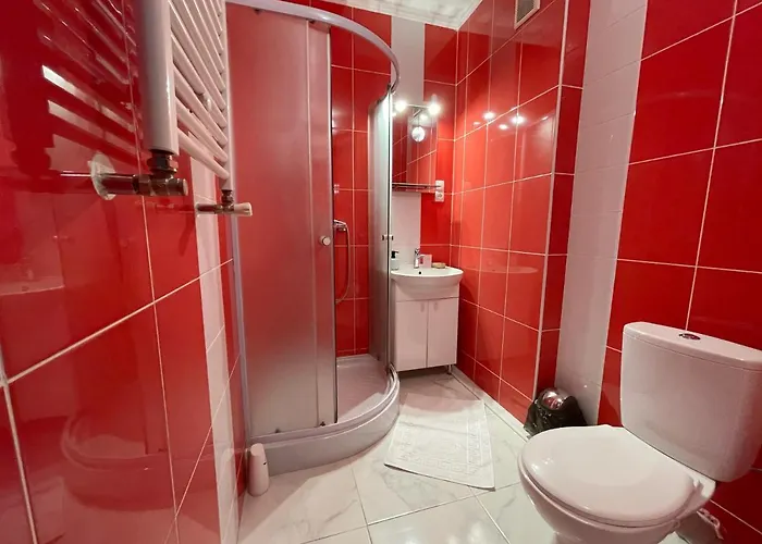 Guest House Lviv Гостевой дом *