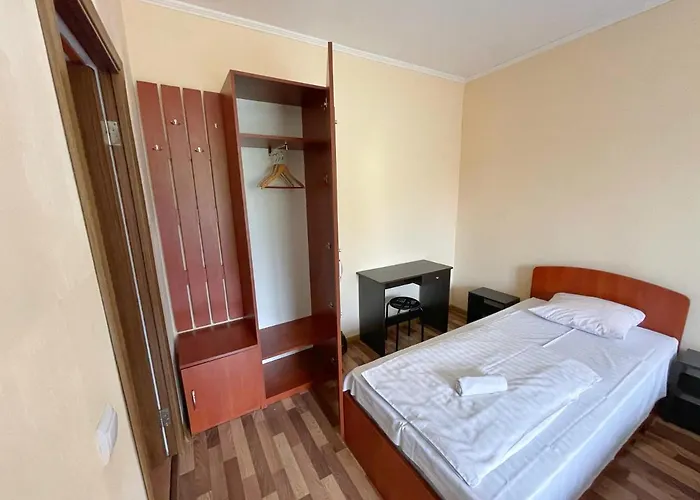Гостевой дом Guest House Lviv