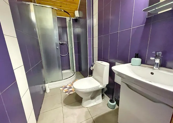 Guest House Lviv Гостьовий будинок