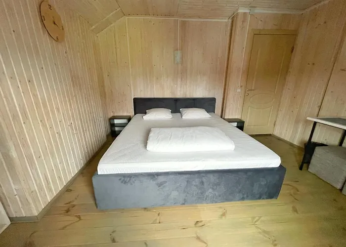 Гостевой дом Guest House Lviv *