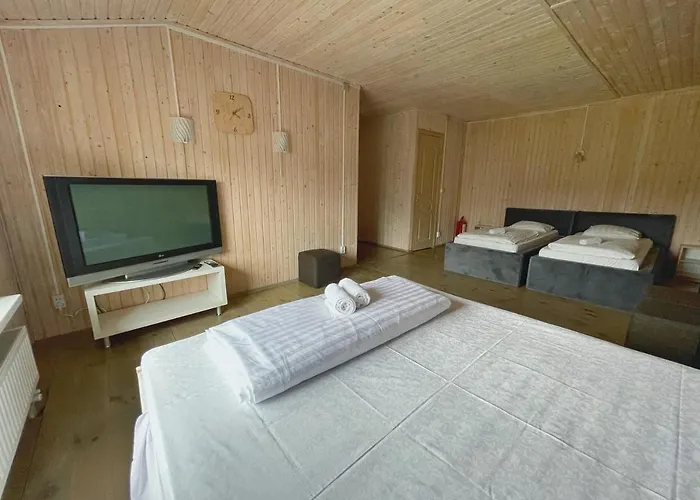 Гостьовий будинок Guest House Lviv