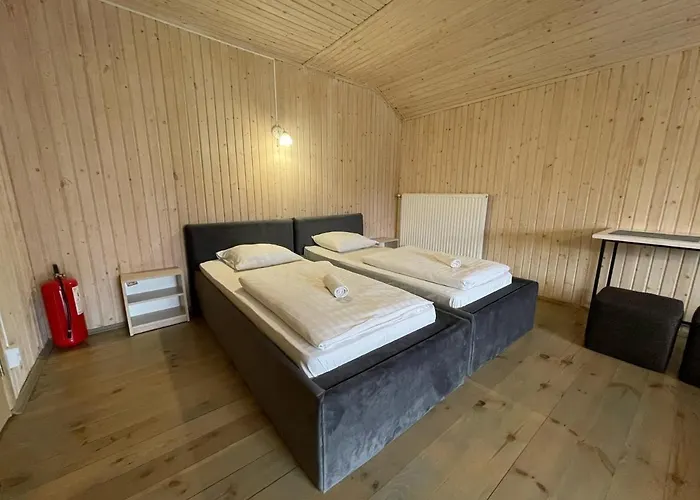 Guest House Lviv Гостьовий будинок *