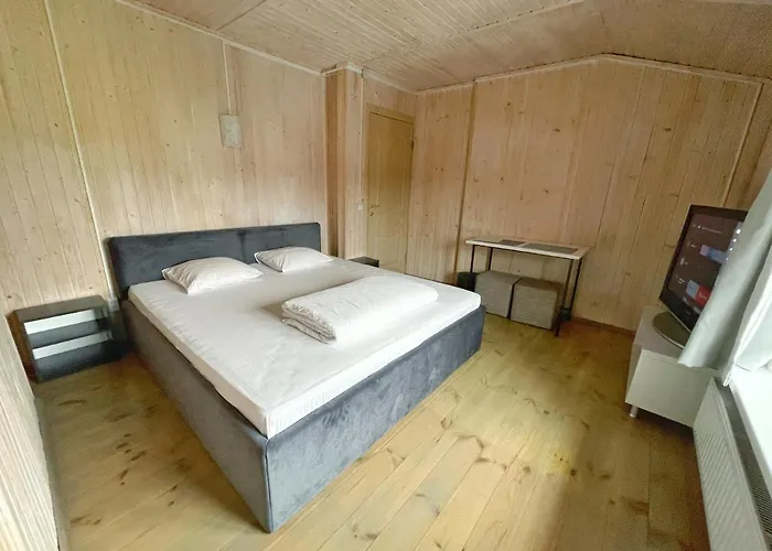 Guest House Lviv Гостьовий будинок