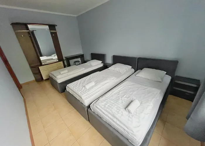 Гостьовий будинок Guest House Lviv Львів