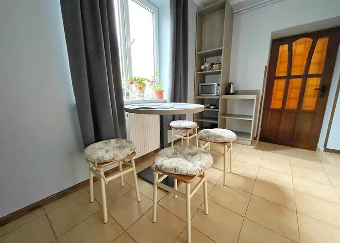 Guest House Lviv