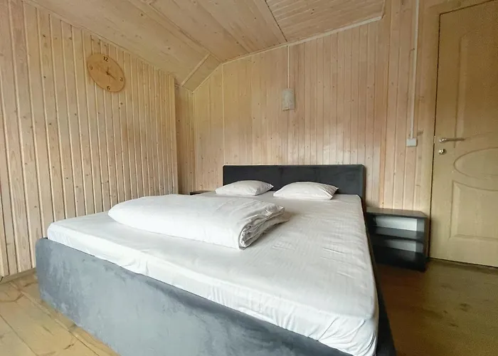 Гостьовий будинок Guest House Lviv