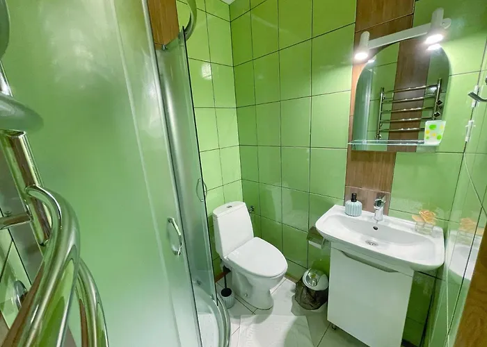 Guest House Lviv Гостевой дом *