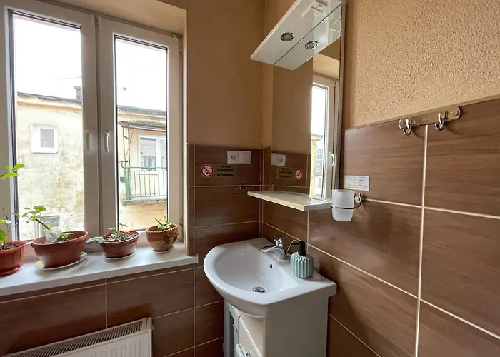 Guest House Lviv * Львів