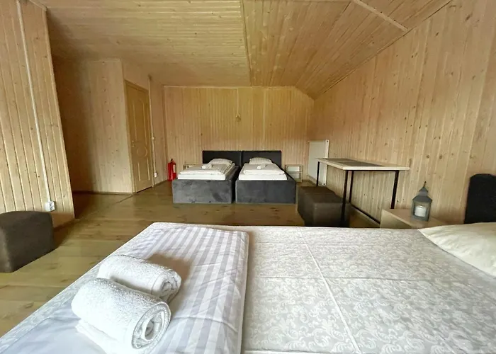 Guest House Lviv Gasthof