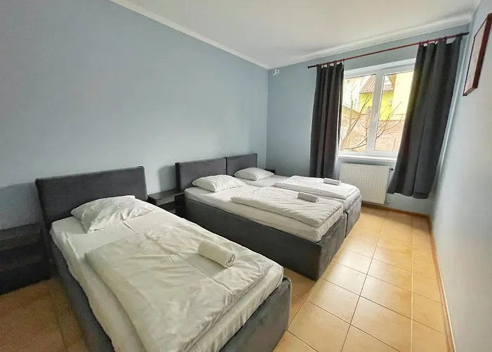 Guest House Lviv Гостьовий будинок *