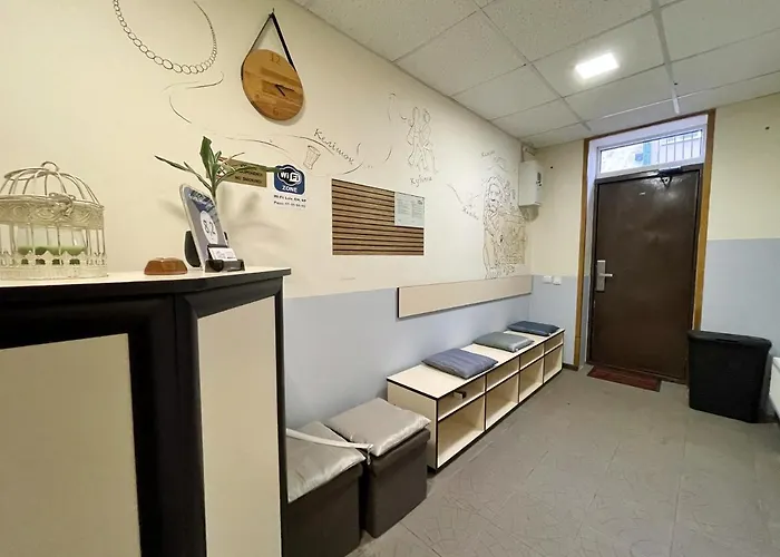 Guest House Lviv * Львів