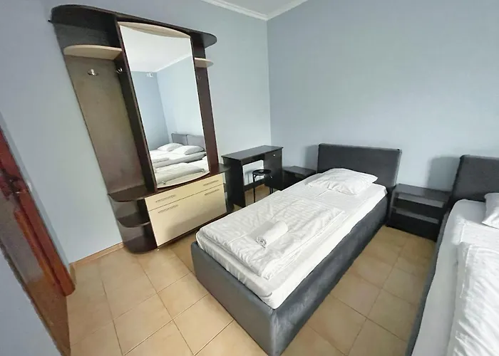 Guest House Lviv *