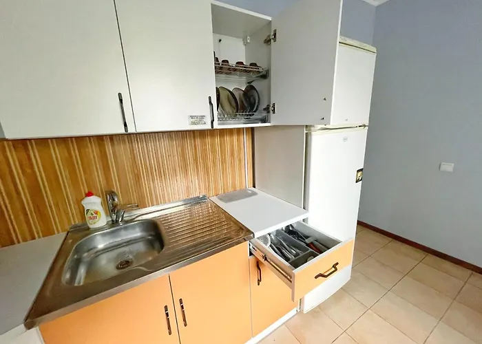 Guest House Lviv Гостевой дом