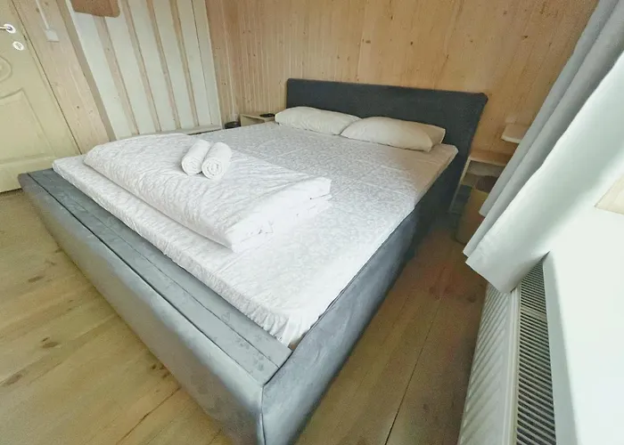 Gasthof Guest House Lviv