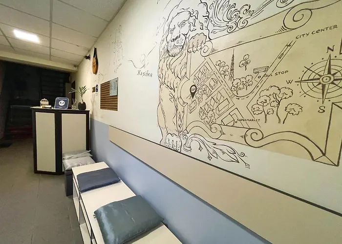 Guest House Lviv * Львов