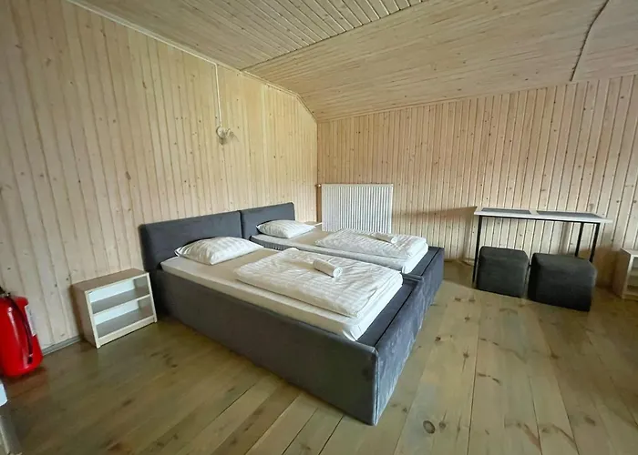 Vendégház Guest House Lviv Lviv