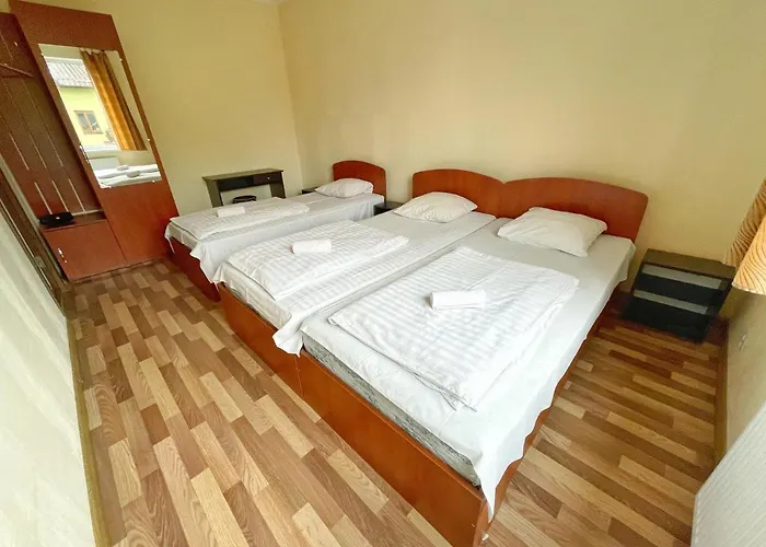 Guest House Lviv Львів