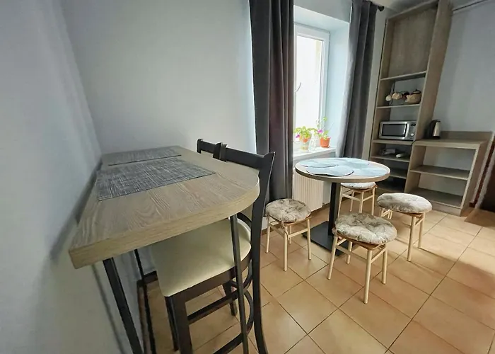 Guest House Lviv Гостевой дом