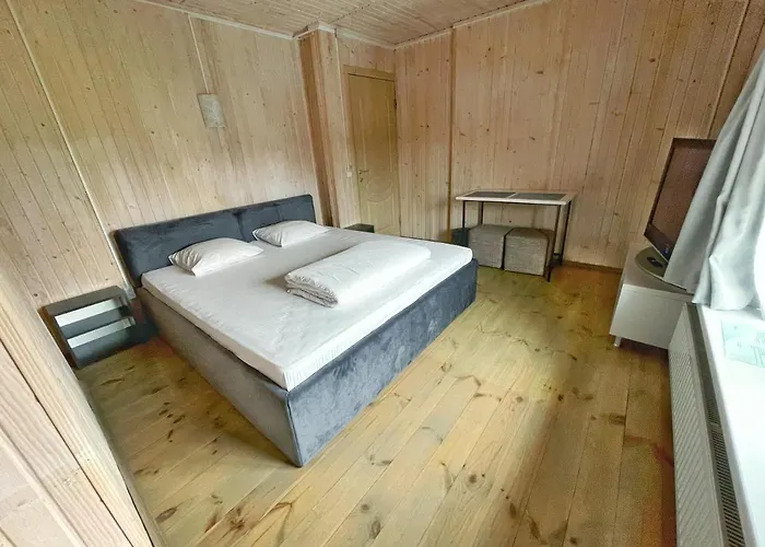 Гостевой дом Guest House Lviv