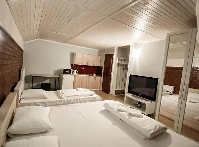 Guest House Lviv Львов