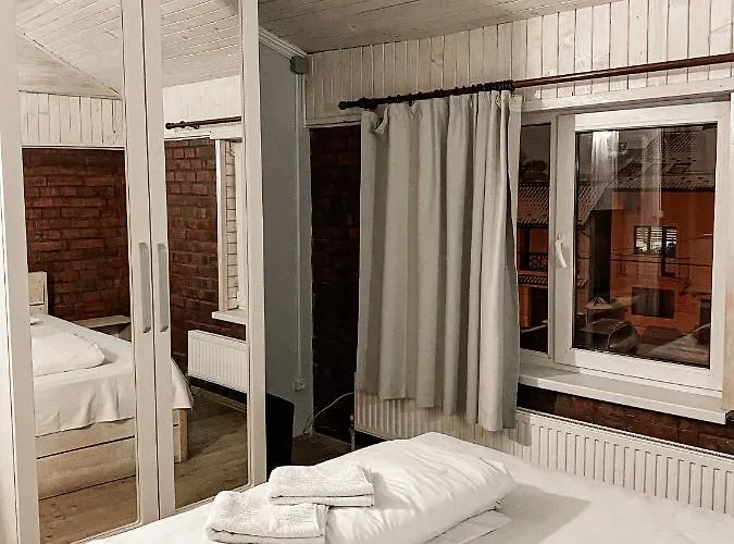Гостьовий будинок Guest House Lviv