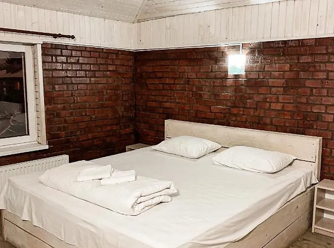 Guest House Lviv Львов